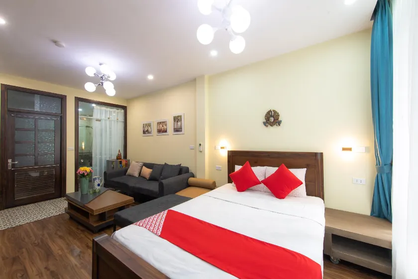 Auntie Liên's Homestay - Image 1