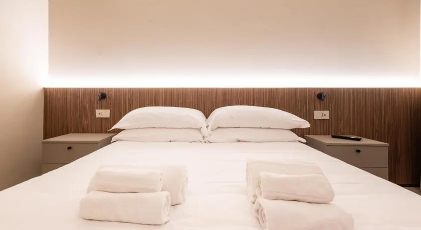 Aima Boutique Rooms - Image 1