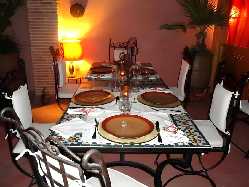 Samira Group & Spa - Image 1