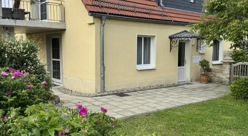 Landhaus Weißig & Rathen - Image 1