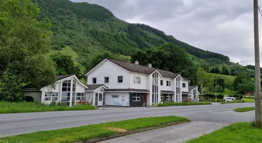 Rosendal Apartments Motellet - Image 1