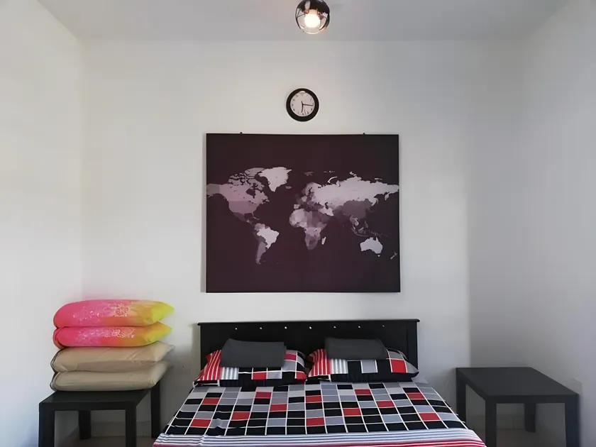 Guest House near  Hub Education University Pagoh - Image 1