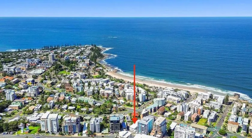 Kings Beach, Ocean Views, CBD - Image 1