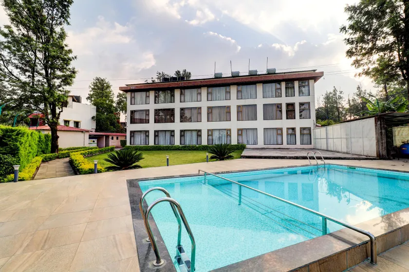 Hotel Royal Orbit - Image 1