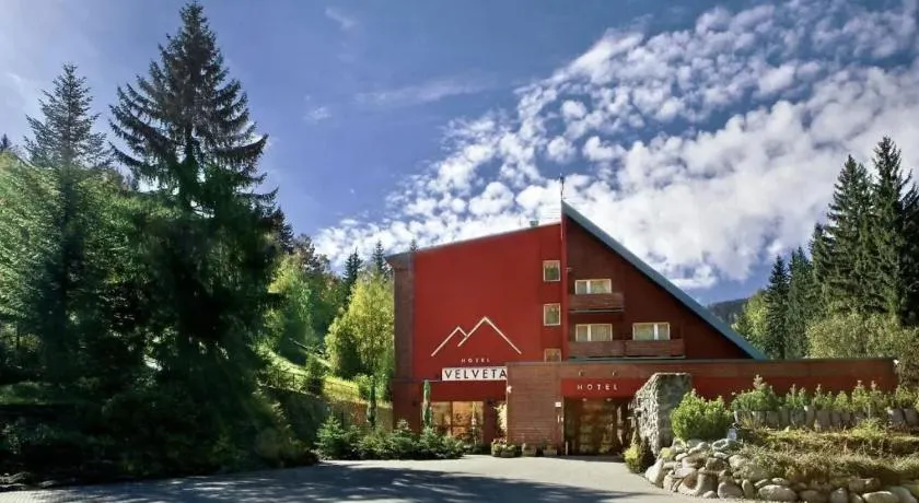 Hotel Velveta - Image 1