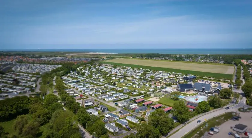 Zonneweelde, Vakantie aan Zee - Image 1