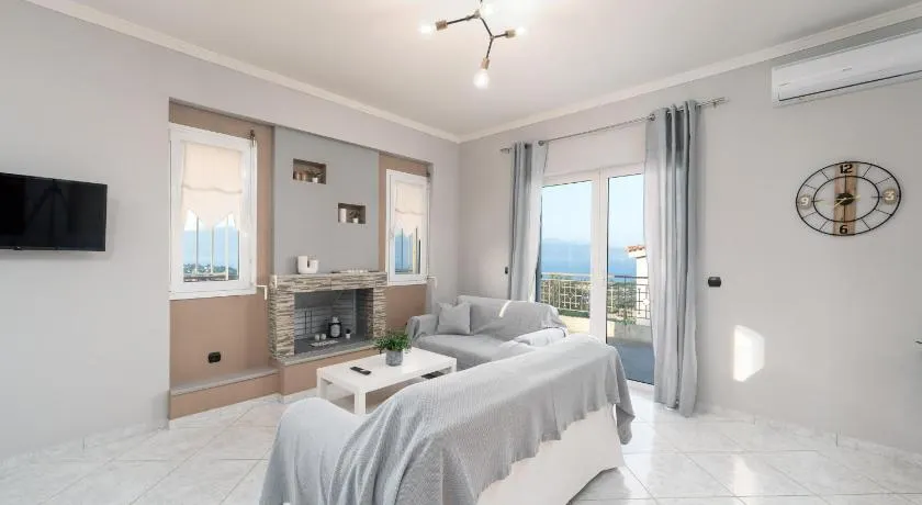 Elaia Retreat by Greece Apartments - Image 1