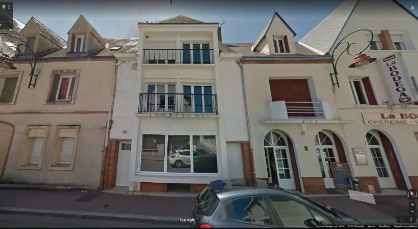 JARDIN FLEURY - Image 1