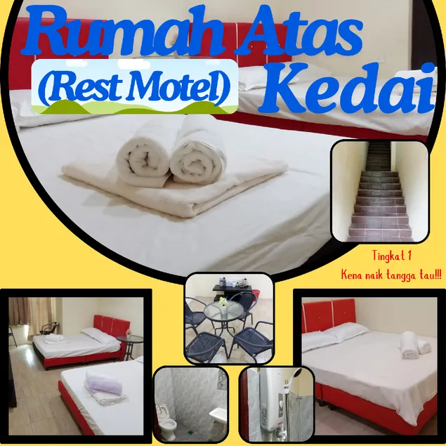 Rest Motel - Image 1
