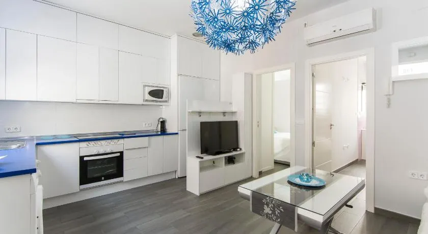 FANTÁSTICO APARTAMENTO MADRID RIÓ-PUERTA DEL ÁNGEL - Image 1