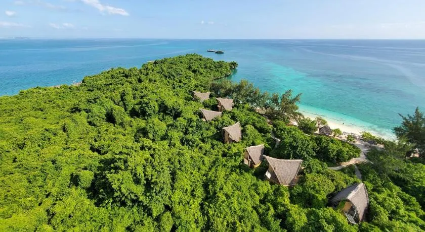 Chumbe Island Coral Park - Image 1