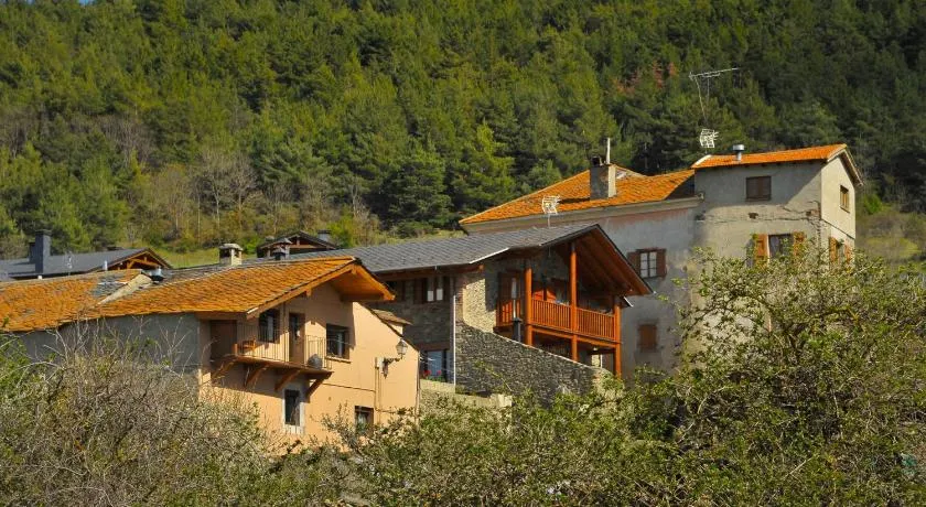 Cal Pascual Turisme Rural - Image 1