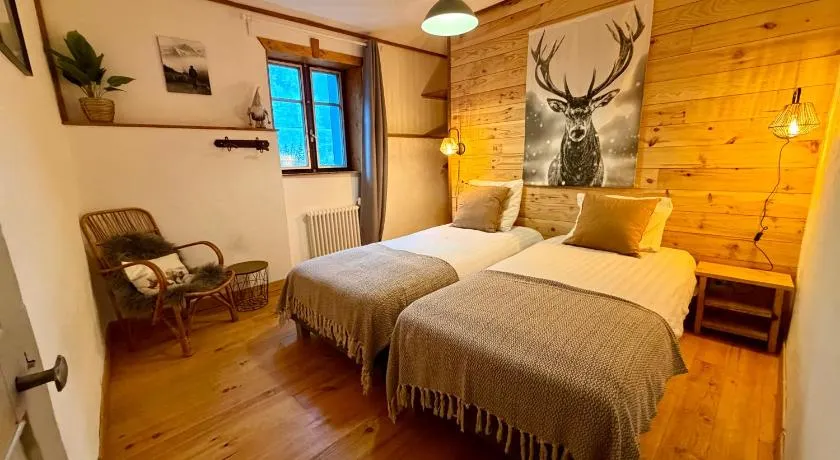Chalet Le Rêve - Image 1