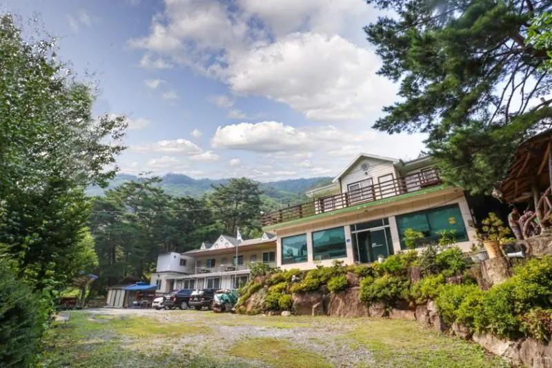 Yeongwol Pine Pension - Image 1