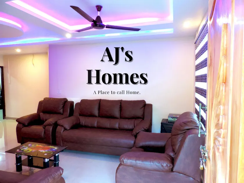 AJ'S Homes - Image 1