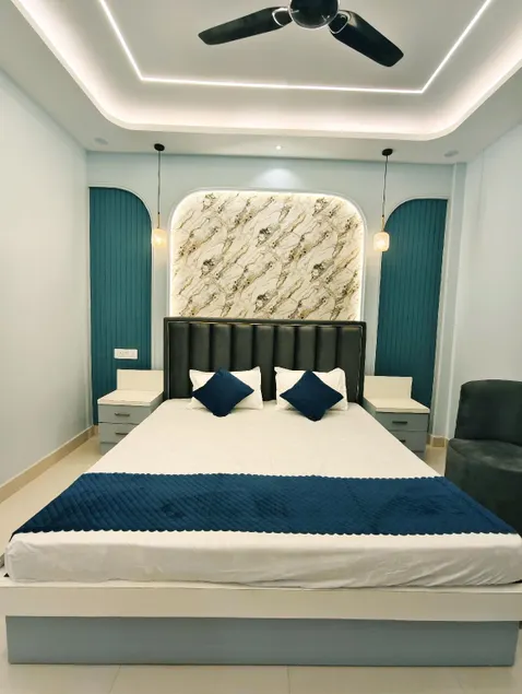 Luvkush Inn A Premium Homestay - Image 1