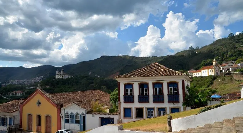 Pouso do Chico Rey - Image 1