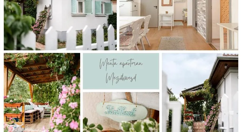 Menta Apartman - Image 1