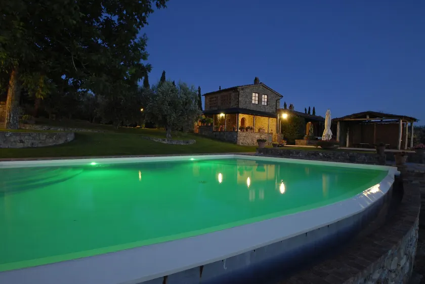 Attraente appartamento accogliente e familiare con giardino, piscina e terrazza | Accetta animali domestici - Image 1