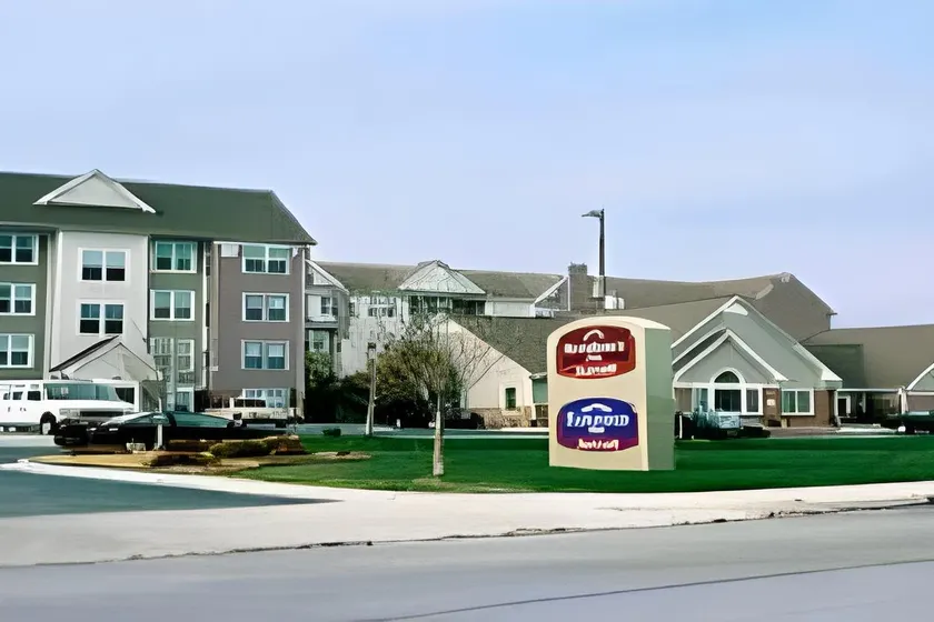 Residence Inn Kansas City Independence - Image 1