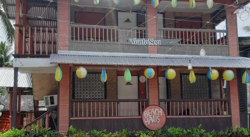 Beachaus Resort - Image 1
