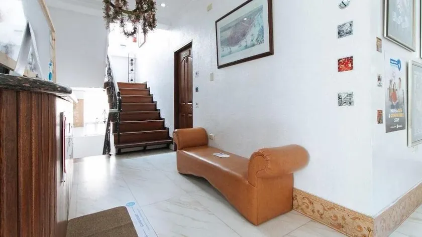 New Orleans Auberge Hotel Tagaytay - Image 1