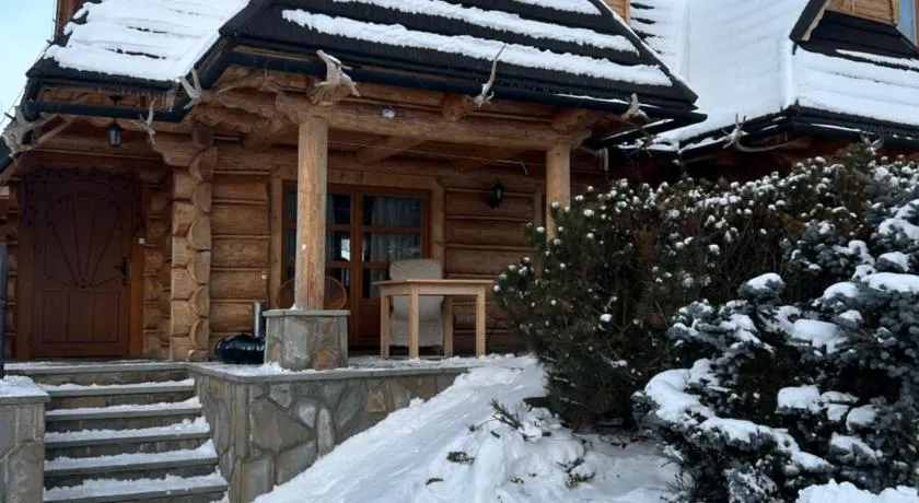 Domki u Marii- agroturystyka - Image 1
