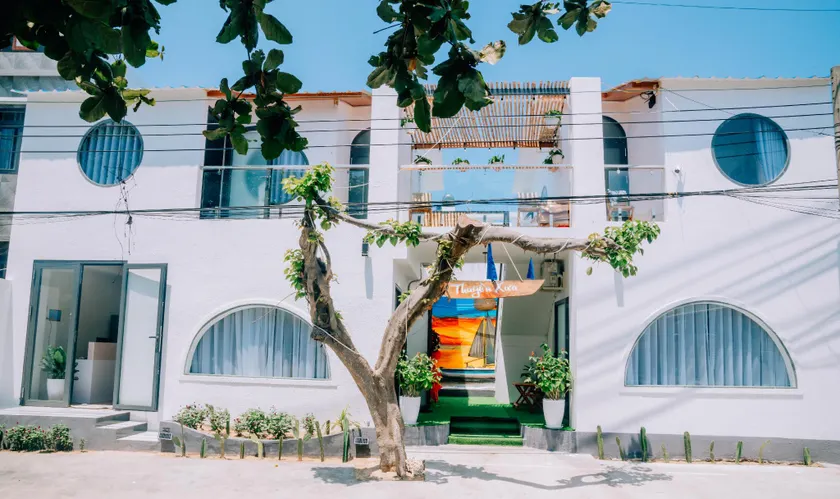 Thuyen Xua Homestay Đao Phu Quy - Image 1