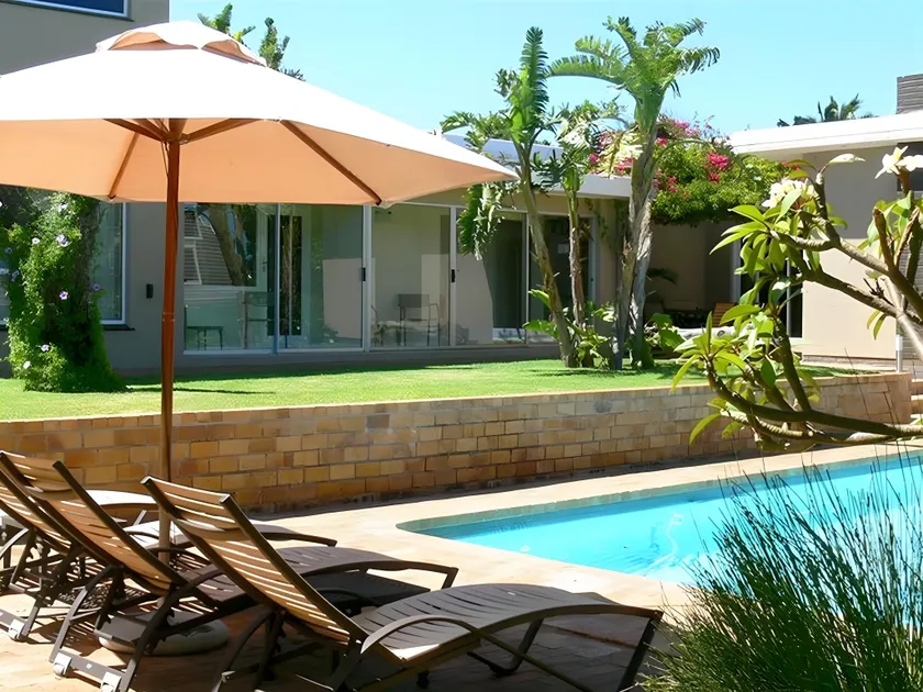 Hajo's Lodge & Spa - Image 1