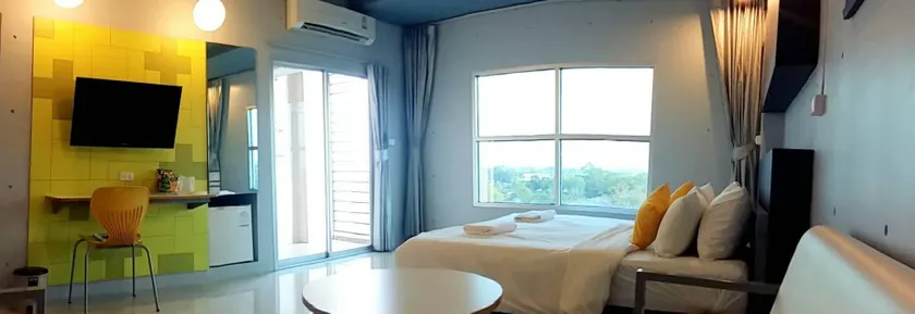 A+ Hotel - Image 1