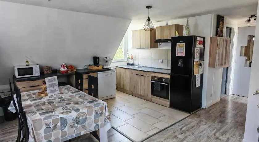 Gîte du logelbach - Image 1