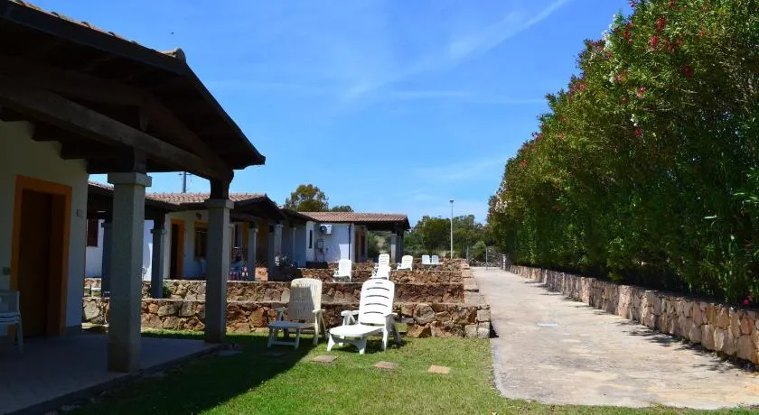 Residence S’Oggiastrone - Image 1
