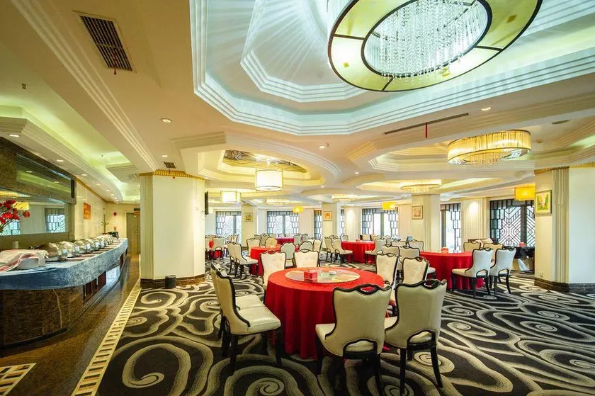 Xiyue Holiday Hotel (Chongqing Liangping New City Branch) - Image 1