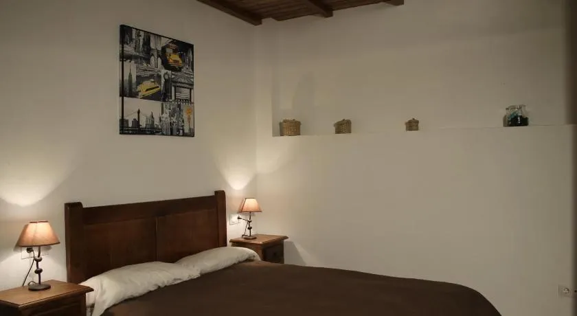 Apartamentos Real Fábrica Hojalata - Image 1