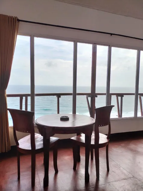 1BR Summer Ocean View - Image 1