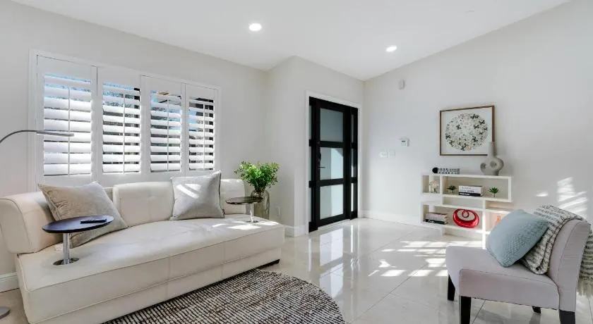 Casa con 4 camere da letto per 8 persone - Image 1