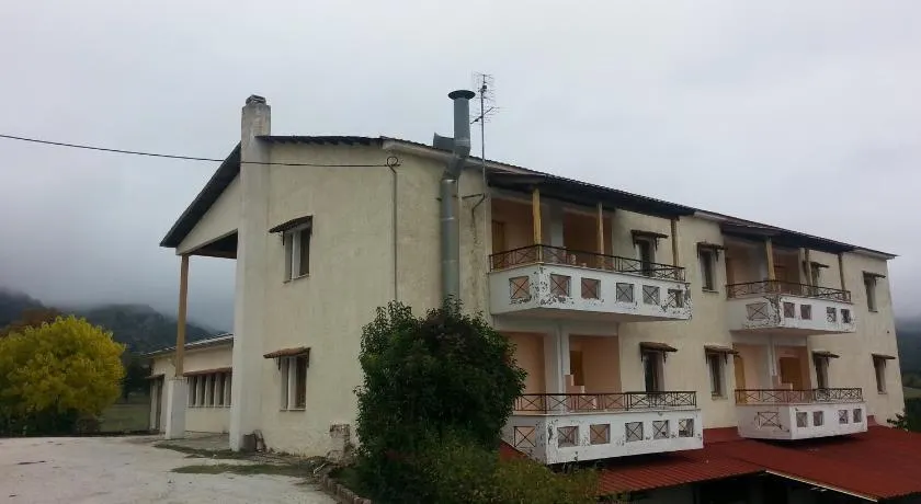 Panorama Kakopleyri Kalabakas - Image 1