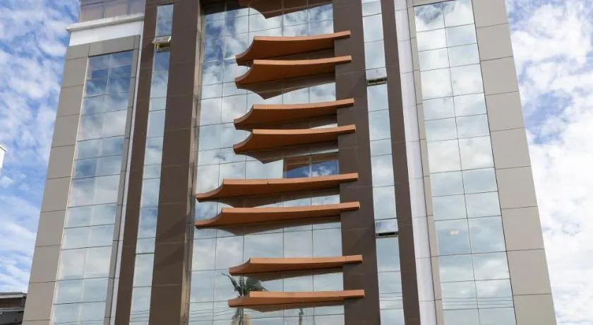 Hotel Palmas Executivo - Image 1