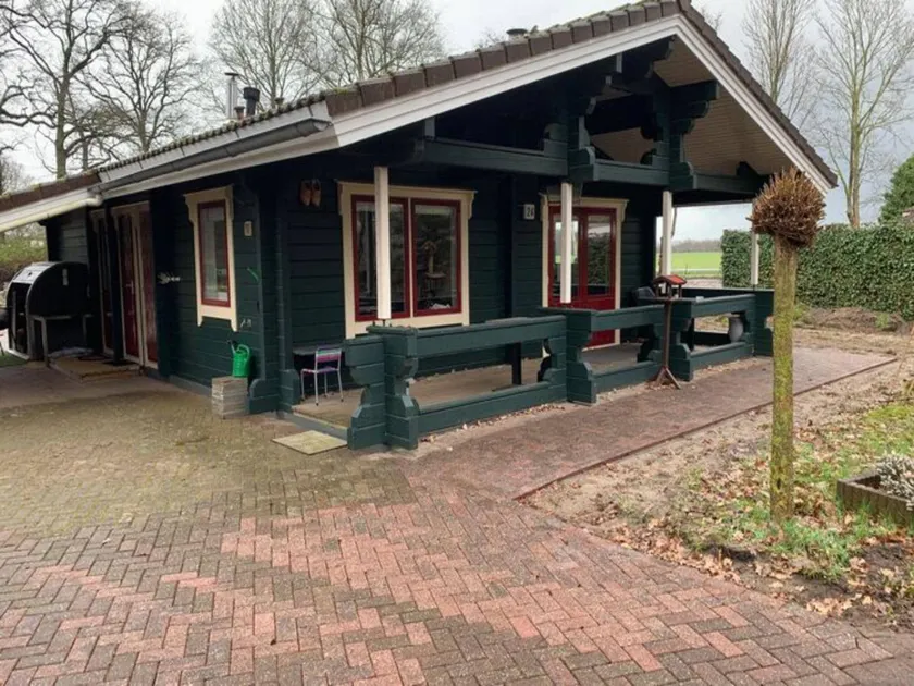 Feriehus i Hulshorst ved Veluwemeer Sø - Image 1