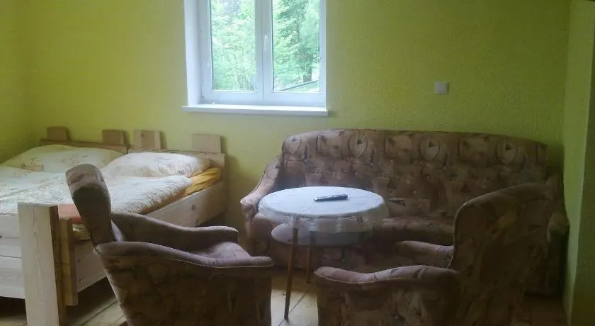 Penzion Apartmány Bečov - Image 1