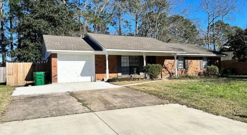 Cozy Ocean Springs Get-away - Image 1