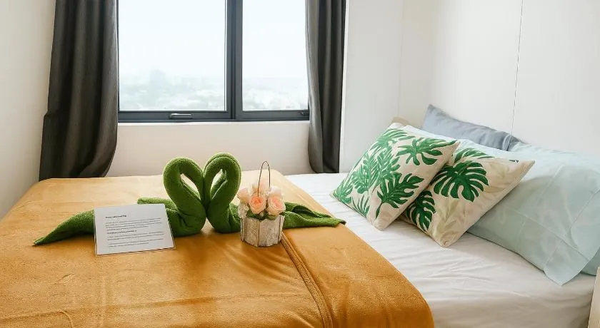 Studio Persimmon condo Mabolo cebu city - Image 1