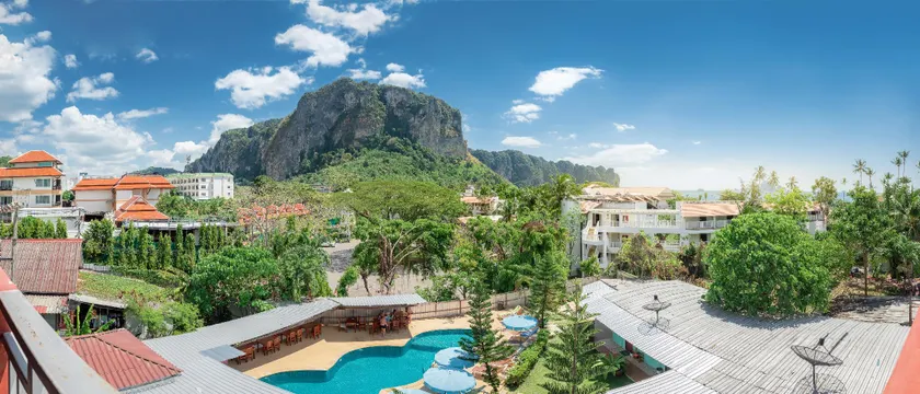 The Palace Aonang Resort - Image 1