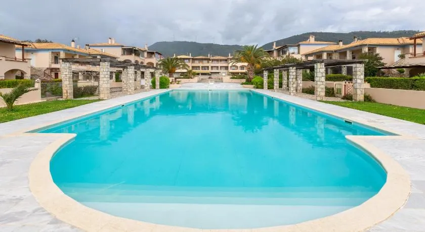 Villa Blu Mare - Image 1