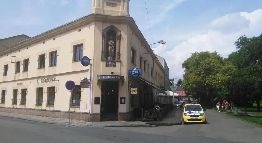 Penzion U Madony - Image 1