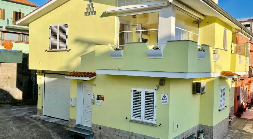 B&B Mare Monti Miniere - Image 1