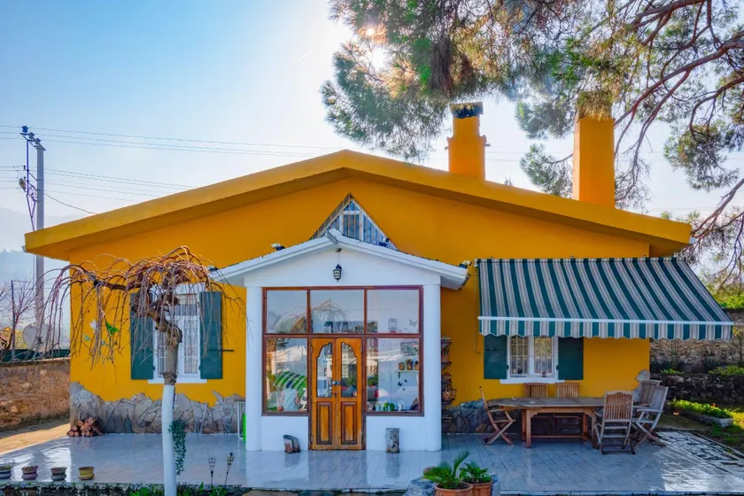 Saygın Farmhouse Ephesus Boutique Hotel - Image 1