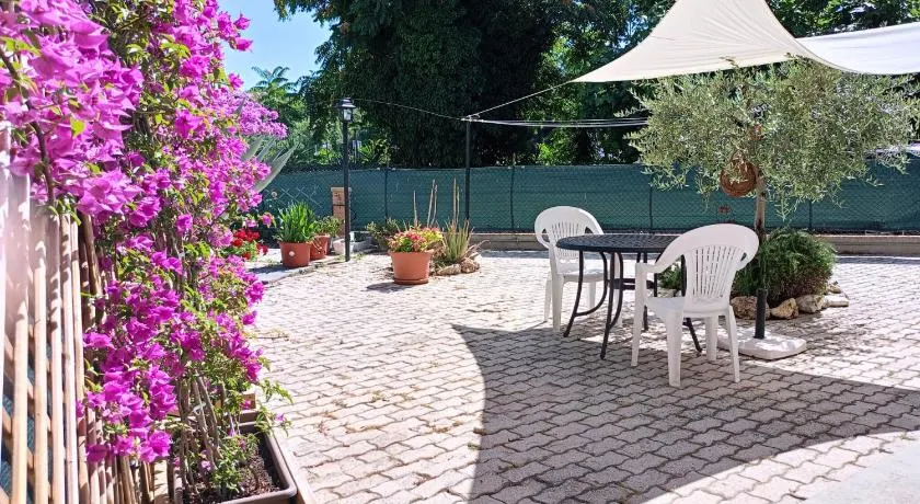SE115 - Marotta, comfortable two-room apartment with parking - Image 1