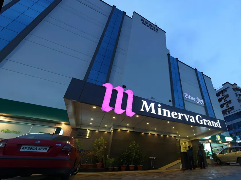 Minerva Grand Kondapur - Image 1