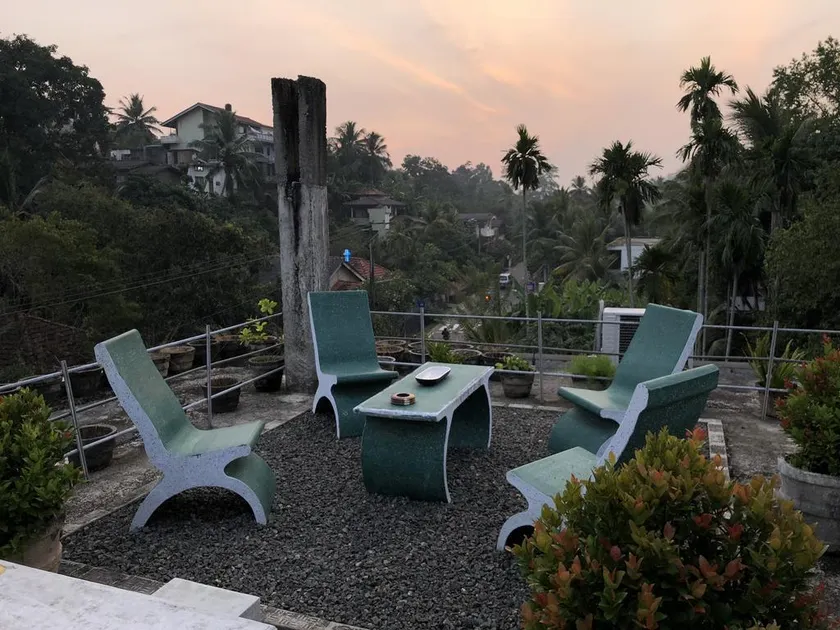 Amaya Rest - Image 1